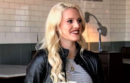 Married at First Sight Clara