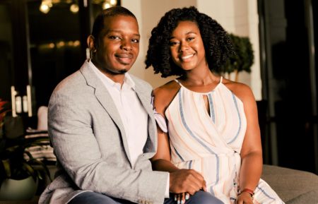 Married at First Sight Couples Cam Greg Deonna