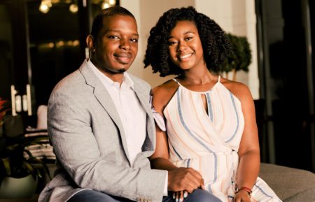 Married at First Sight Couples Cam Greg Deonna
