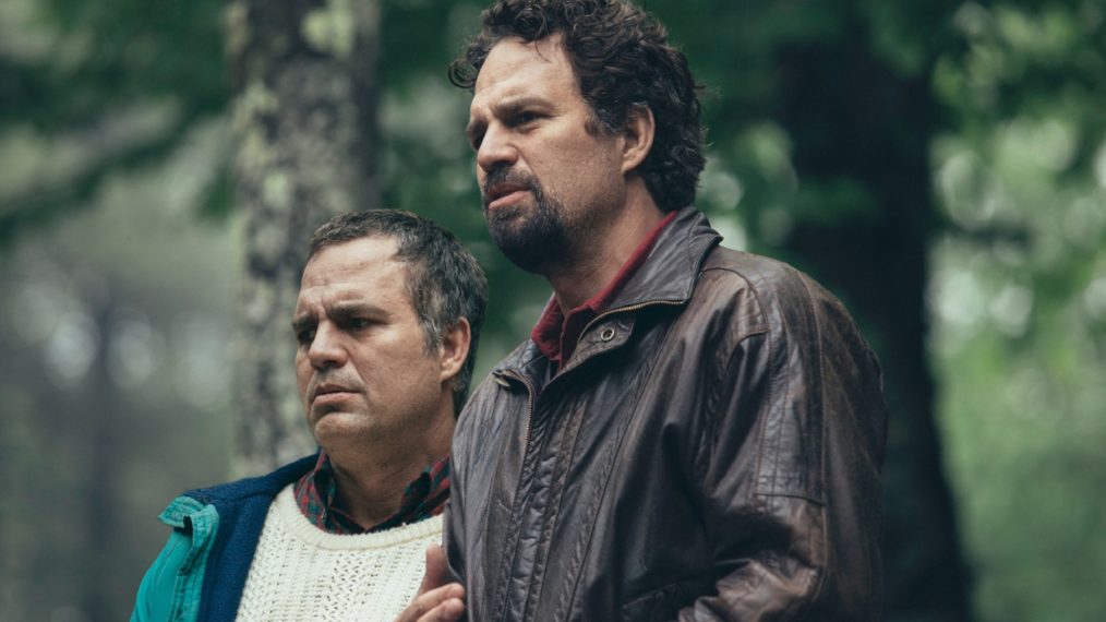 Mark Ruffalo in I Know This Much Is True