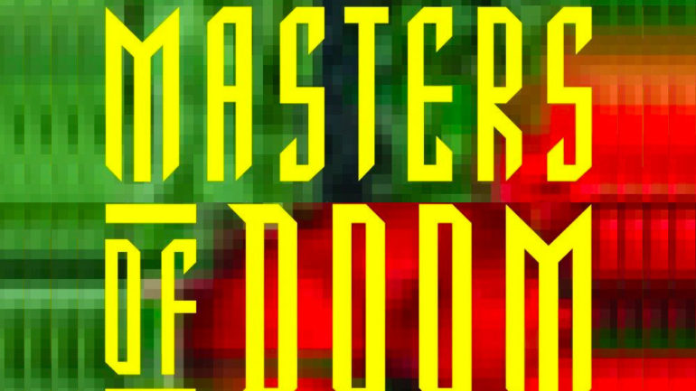 Masters of Doom - USA Network