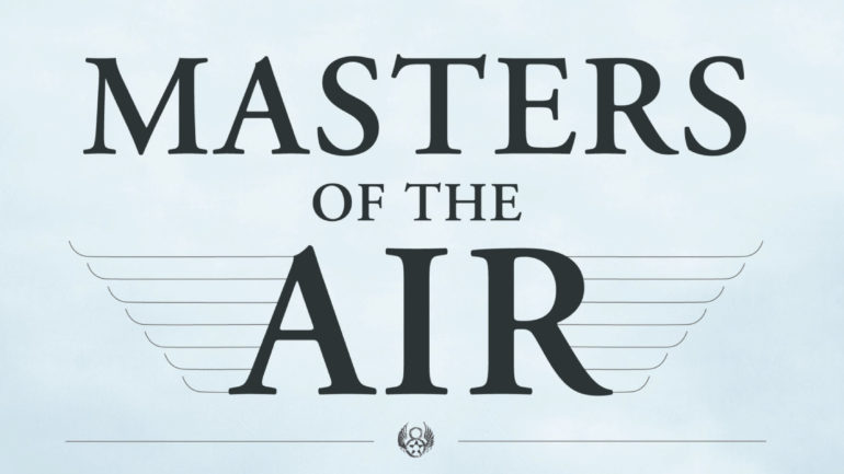 Masters of the Air