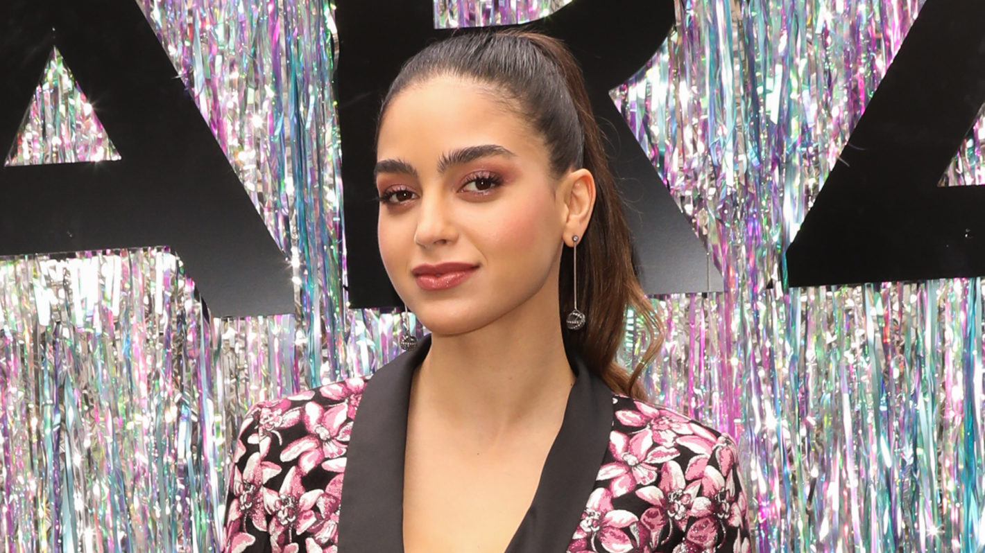 ‘In the Heights’ Star Melissa Barrera Heads Up Netflix Survival Drama