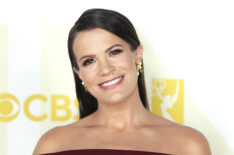 Daytime Emmys 2021 - Melissa Claire Egan