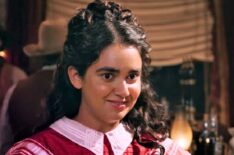 Geraldine Viswanathan in Miracle Workers - Season 3