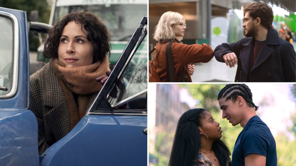 #Amazon Unveils a First Look at Season 2 (PHOTOS)