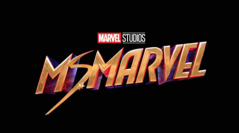 Ms. Marvel