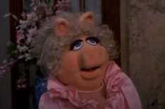Muppets Take Manhattan - Miss Piggy - Joan Rivers - Perfume Counter