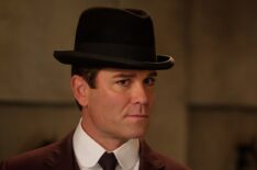 Murdoch Mysteries - Yannick Bisson