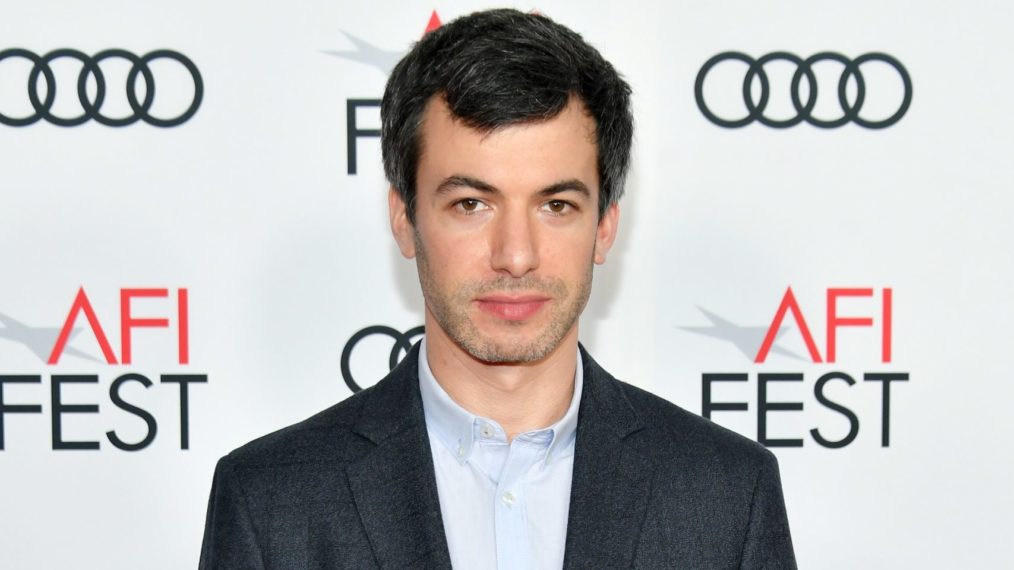 Nathan Fielder