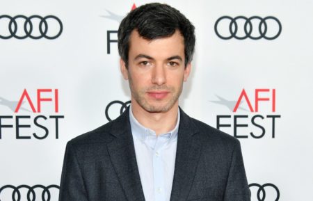 Nathan Fielder