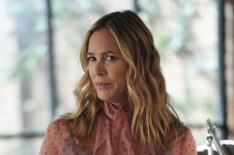 Maria Bello as Jaqueline Sloane on NCIS