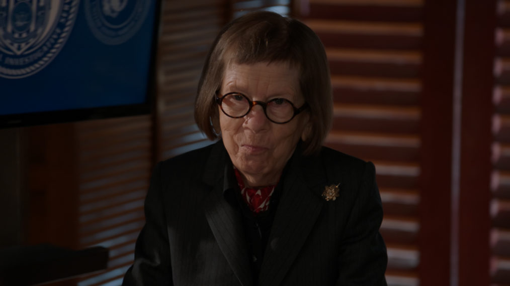 NCIS LA Season 12 Finale Hetty Linda Hunt Return