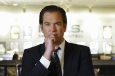 NCIS's Michael Weatherly as Tony DiNozzo