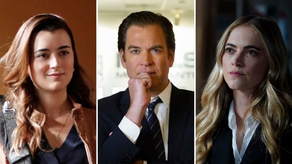 Bishop Tony Ziva More NCIS Exits Which Ones Were The Most Shocking