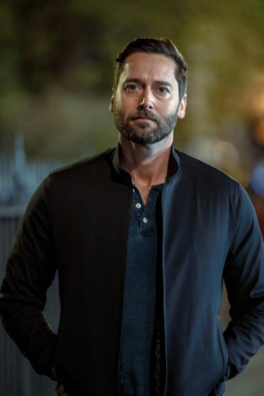 Ryan Eggold New Amsterdam Season 3 Finale Max Goodwin