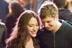 Nick and Norah's Infinite Playlist - Kat Dennings and Michael Cera