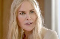 'Nine Perfect Strangers' Trailer Teases a Hellish Retreat With Nicole Kidman (VIDEO)