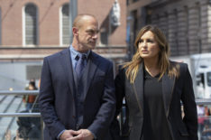 'Organized Crime' Finale: Did Wheatley Have Something Planned for Benson?