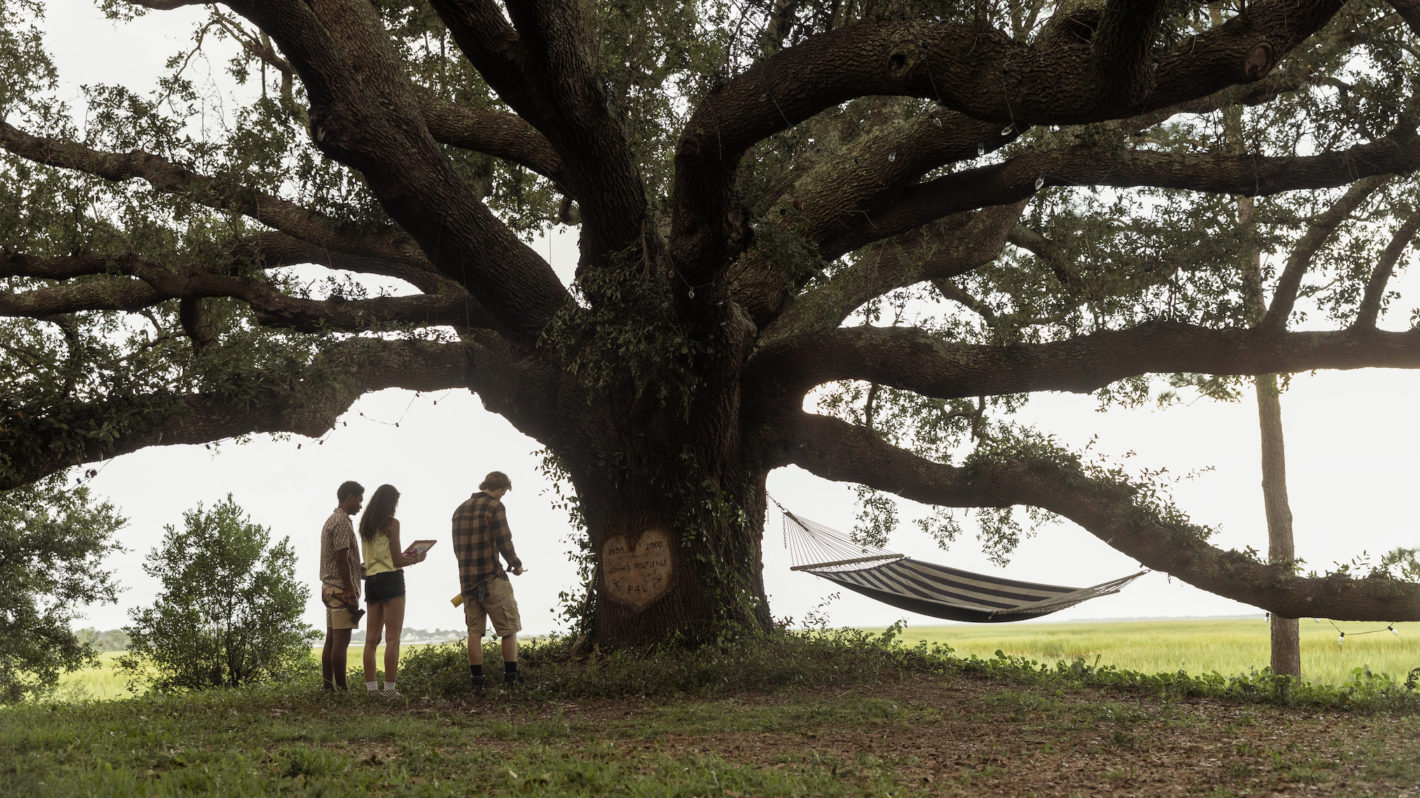 Outer Banks Sets Season 2 Premiere Date — Watch The Teaser Video