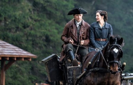 outlander season 6 starz sam heughan caitriona balfe