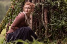 Outlander - Sophie Skelton as Brianna Mackenzie