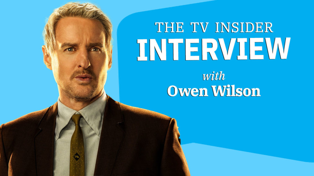 Owen Wilson On The Ongoing Chess Match Between Mobius Loki Video
