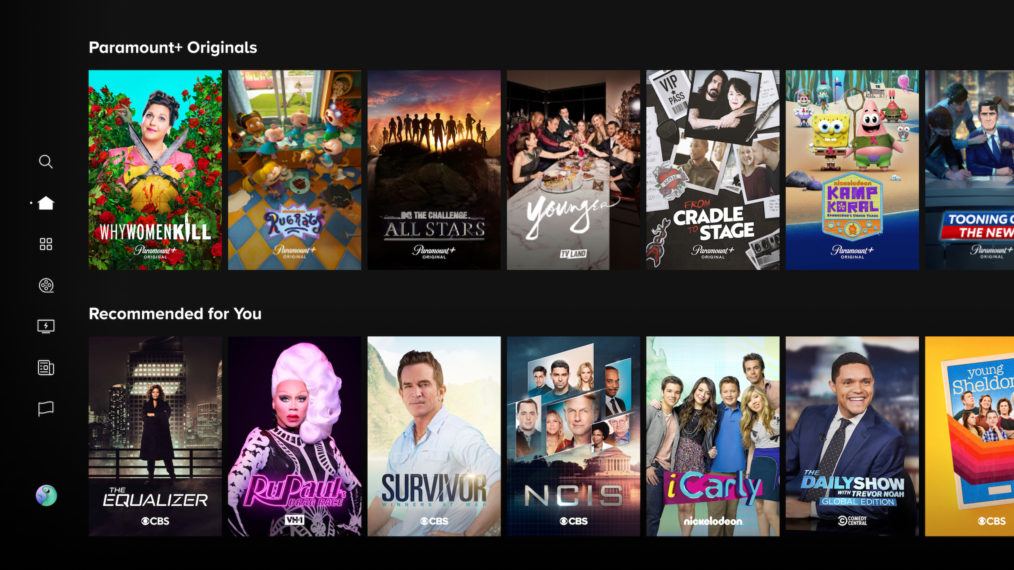 Paramount+ Announces Expanded Summer Content and New Low-Cost Plan