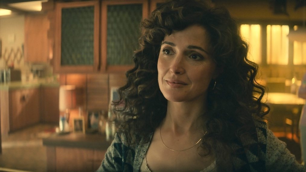 Rose Byrne in Physical - Apple TV+