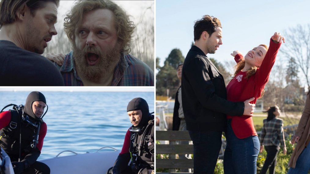 #The 9 Most Frustrating Cliffhangers of the 2020-2021 TV Season #The 9 Most Frustrating Cliffhangers of the 2020-2021 TV Season
