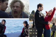 The 9 Most Frustrating Cliffhangers of the 2020-2021 TV Season