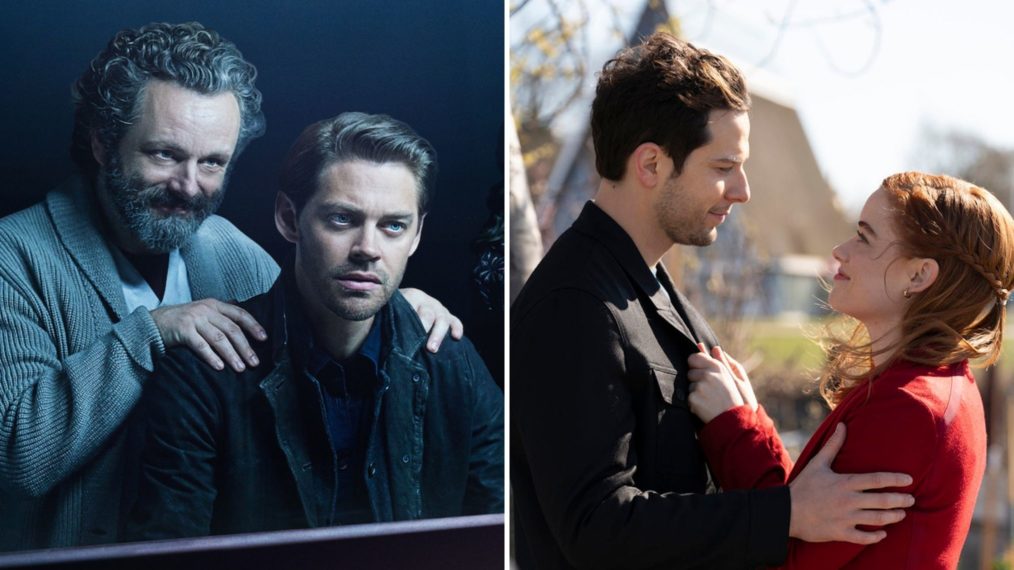 #’Zoey’s Extraordinary Playlist’ & More of the Most Painful Cancellations of the 2020-2021 TV Season