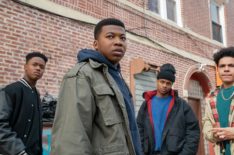 'Power Book III: Raising Kanan': Starz Unveils First Look at Spinoff in New Trailer (VIDEO)