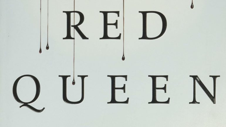 Red Queen - Peacock