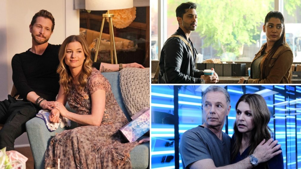 #Looking Ahead to Season 5