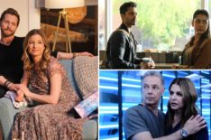 'The Resident' Romances: Looking Ahead to Season 5