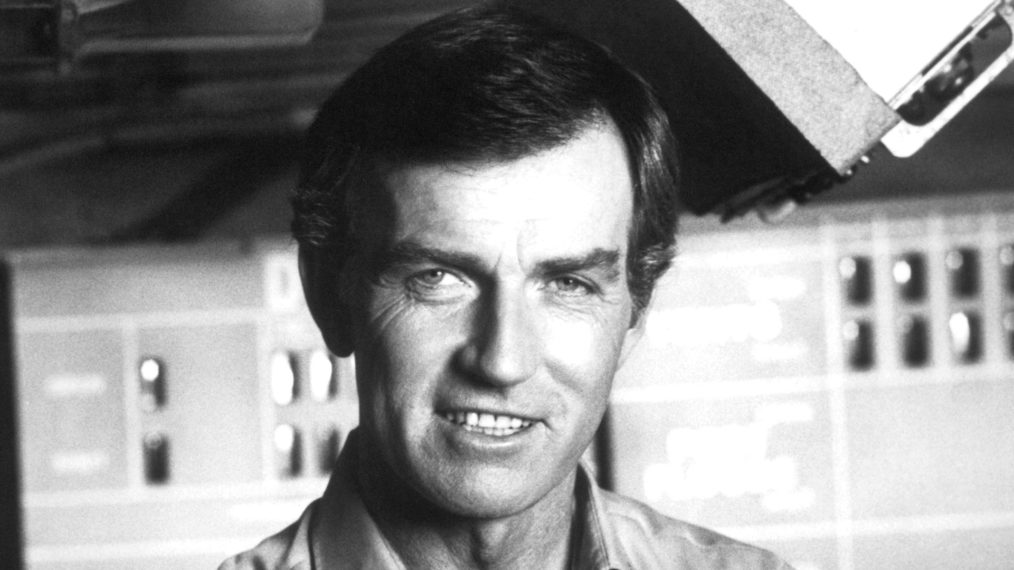 Robert Hogan in Operation Petticoat