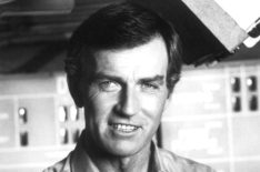 'Peyton Place' and 'The Wire' Actor Robert Hogan Dies at 87