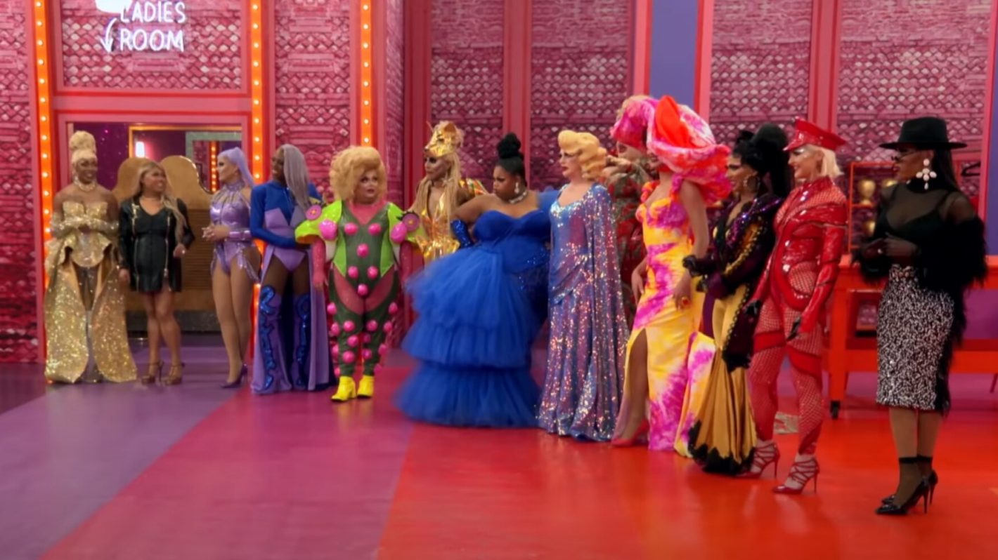 Rupaul All Stars 6 Netflix France What to Expect From the Cast of 'RuPaul's Drag Race All Stars' 6