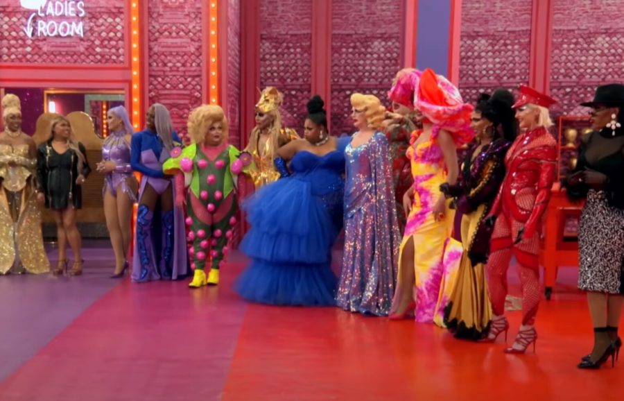 rupaul's drag race all stars untucked