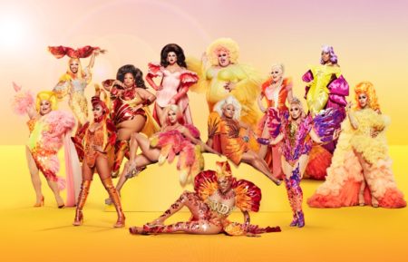 RuPaul's Drag Race All Stars Season 6