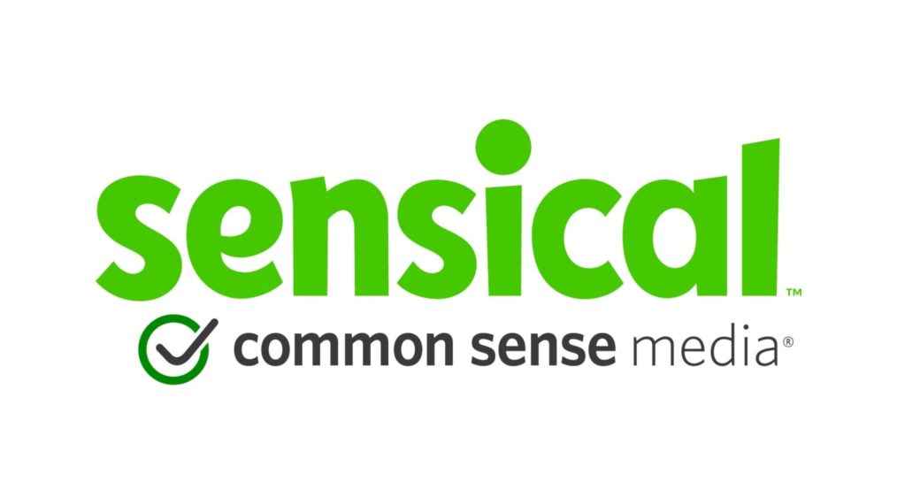 Sensical Streaming Service Common Sense Media