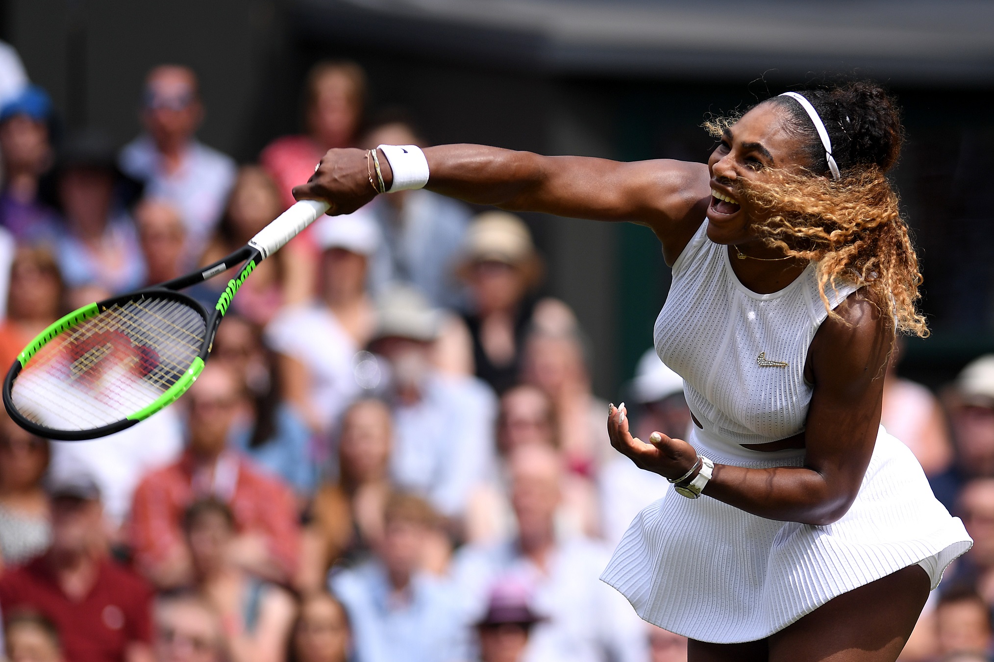ESPN's Patrick McEnroe Weighs in on Wimbledon's Key Players | Entertainment - Global News ...