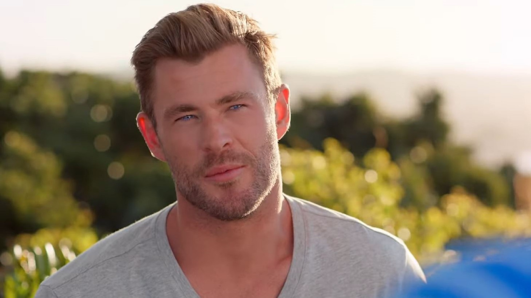 Nat Geo's SharkFest 2021 Chris Hemsworth's 'Shark Beach' & More Make