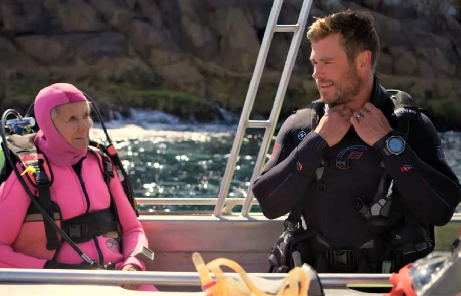 Sharkfest Nat Geo Franchise