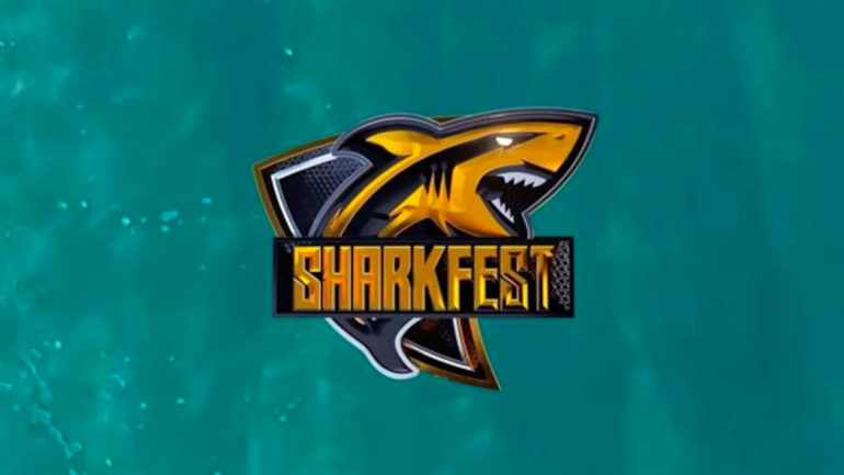Sharkfest - Nat Geo