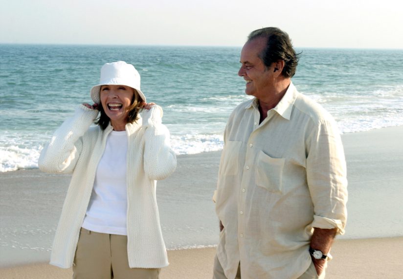 something's gotta give diane keaton jack nicholson