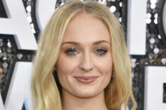 Sophie Turner attends the 26th Annual Screen Actors Guild Awards