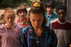 'Stranger Things' Season 4 Adds 4 New Characters at Hawkins High