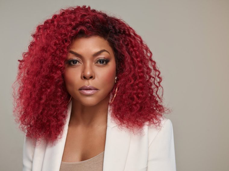 Annie Live! Taraji P. Henson